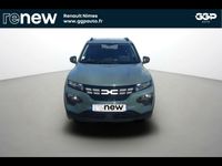 occasion Dacia Spring Expression - VIVA186958269