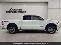Occasion Dodge Ram 401 ch (294 kW) 2019 Blanc Pick-up