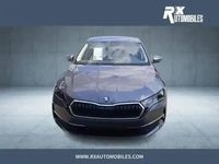 Occasion Skoda Octavia Selection 116 ch (85 kW) 2024 Gris Berline