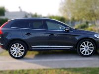 occasion Volvo XC60 D4 190 ch Summum Geartronic A