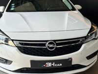 Occasion Opel Astra Innovation 150 ch (110 kW) 2017 Berline