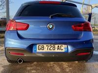 occasion BMW 116 116 i 109 ch Sport