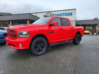 occasion Dodge Ram N.C.