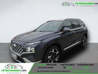 Occasion Hyundai Santa Fe 201 ch (147 kW) 2021 SUV