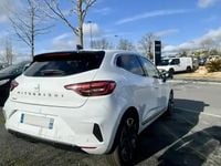 Nouvelle Mitsubishi Colt 2025 Blanc Citadine