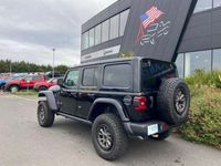 occasion Jeep Wrangler Unlimited Rubicon SRT392