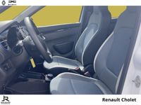 occasion Dacia Spring Confort - Achat Intégral - VIVA201767726