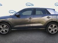 occasion Audi Q2 S Line - 1.4 TFSI COD 150 S-tronic 7