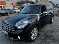 Occasion Mini Cooper Chili 111 ch (81 kW) 2015 Noir Citadine
