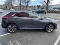 Occasion Kia XCeed 2019 Gris anthracite métallisé SUV