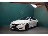 Occasion BMW M4 432 ch (317 kW) 2015 Coupé