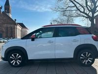 Occasion Citroën C3 Aircross Shine 101 ch (74 kW) 2019 Blanc SUV