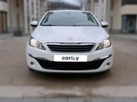 occasion Peugeot 308 1.2 PureTech 110ch S&S BVM5 Style