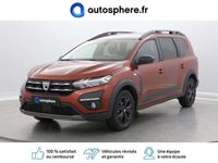 occasion Dacia Jogger 1.0 TCe 110ch Extreme+ 5 places