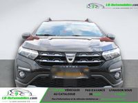 occasion Dacia Sandero TCe 90 BVA