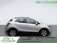 occasion Opel Mokka 1.4 Turbo - 140 Ch Bva