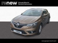Occasion Renault Mégane III Zen 100 ch (73 kW) 2016