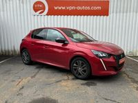 occasion Peugeot 208 1.2i PTech S&S 75 Style