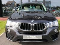 occasion BMW X4 xDrive 20d - BVA F26 xLine