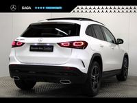 occasion Mercedes GLA250 ClasseE 160+102ch Amg Line 8g-dct