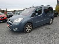 occasion Citroën Berlingo Multispace e-HDi 90 Airdream Exclusive