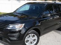 occasion Ford Explorer 2017