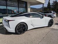 occasion Lexus LC 500 - Bv Multi Stage Hybrid 2021 500h Hokkaido Edition