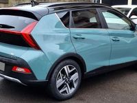 Occasion Hyundai Bayon 101 ch (74 kW) 2023 Vert SUV
