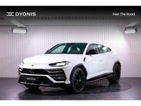 Occasion Lamborghini Urus 650 ch (478 kW) 2020 Blanc SUV