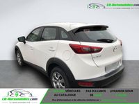 occasion Mazda CX-3 2.0L Skyactiv-G 121 4x2