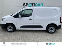 occasion Opel Combo L1H1 Standard 1.2 110ch S&S Pack Clim