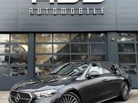 Occasion Mercedes E220 AMG line 197 ch (144 kW) 2024 Berline