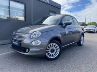 occasion Fiat 500C 1.2 69 Ch Eco Pack Lounge 2p