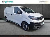 Occasion Opel Vivaro 146 ch (107 kW) 2024 Blanc Monospace