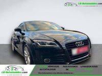Occasion Audi TT Sport 160 ch (117 kW) 2010 Coupé