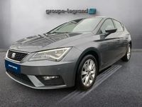 occasion Seat Leon 1.2 Tsi 110ch Style Start&stop