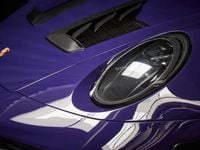 Occasion Porsche 911 GT3 RS 525 ch (386 kW) 2024 Coupé