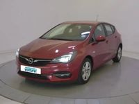 occasion Opel Astra 1.2 Turbo 110 Ch Bvm6 - Edition