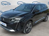Occasion Peugeot 5008 Allure 130 ch (95 kW) 2023 SUV