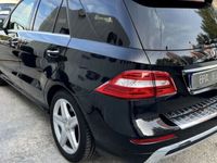 occasion Mercedes ML500 Classe500 FASCINATION 7G-TRONIC +