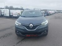 occasion Renault Kadjar blue dci 115 business