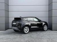 Occasion Land Rover Range Rover evoque SE 182 ch (133 kW) 2019 Noir SUV