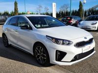 occasion Kia Ceed GT Cee'd 1.0 T-GDI 120ch LINE