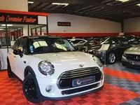 occasion Mini Cooper 5 Portes 136ch Pack Chili