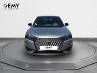 Occasion DS Automobiles DS3 Crossback Performance Line Plus 100 kW (136 ch) 2020 SUV