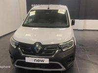 Occasion Renault Kangoo 89 kW (122 ch) 2022 Van
