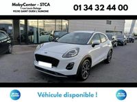 Occasion Ford Flex Business Edition 126 ch (92 kW) 2024 Blanc SUV