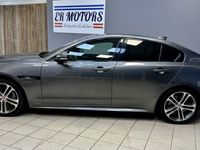 occasion Jaguar XE 2.0D AWD 16V 180ch R-Sport Toit Panoramique / Système audio