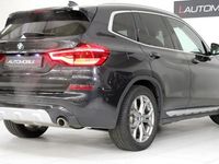 Occasion BMW X3 xLine 292 ch (214 kW) 2021 SUV