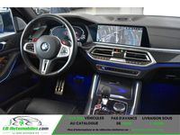 occasion BMW X5 M 625ch BVA